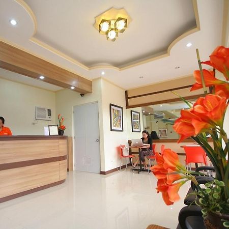 Robe'S Pension House Cebu Luaran gambar