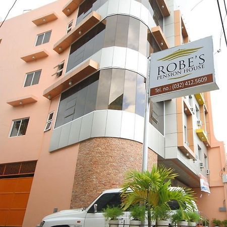 Robe'S Pension House Cebu Luaran gambar