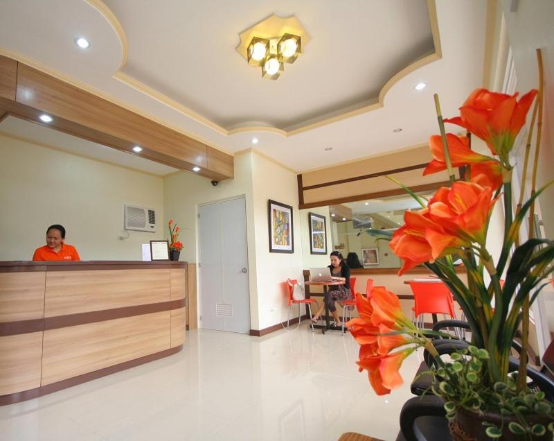 Robe'S Pension House Cebu Luaran gambar
