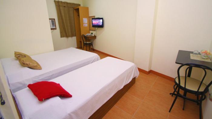 Robe'S Pension House Cebu Luaran gambar