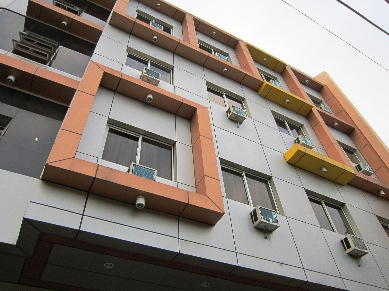 Robe'S Pension House Cebu Luaran gambar