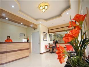 Robe'S Pension House Cebu Luaran gambar