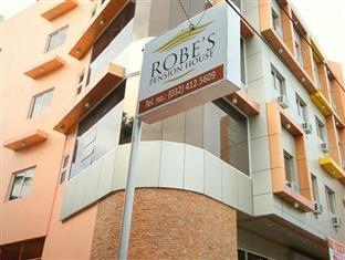 Robe'S Pension House Cebu Luaran gambar